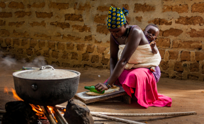 Identifying the Roadblocks for Energy Access: A Case Study for Eastern Africa’s Gas