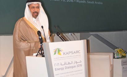 KAPSARC to address global challenges facing energy says Al-Falih (2)