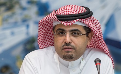 Press Release #7 – King Abdullah Petroleum Studies and Research Center Announcement of new president Mr. Samer Alashgar (2)