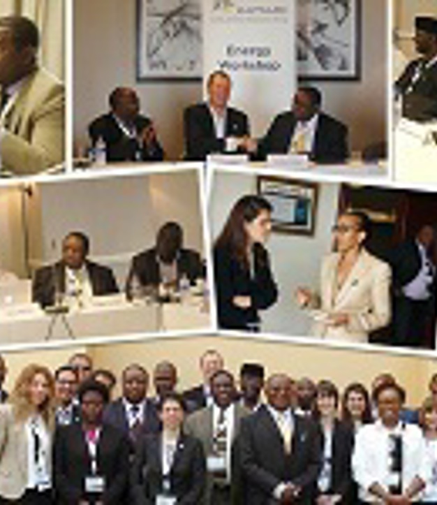 Second East Africa Workshop held in Maputo (3)