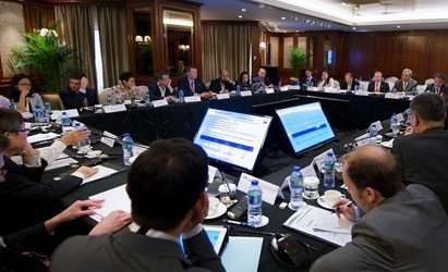 KAPSARC’s first China Energy Workshop takes place in Hong Kong (2)