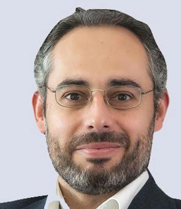 Leading techno-economic and policy analyst, Dr. Marcello Contestabile, now part of KAPSARC research team  (2)