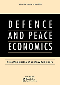 Unintended Transnational Effects of Sanctions: A Global Vector Autoregression Simulation