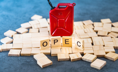 The $200 billion value of OPEC’s spare capacity (2)