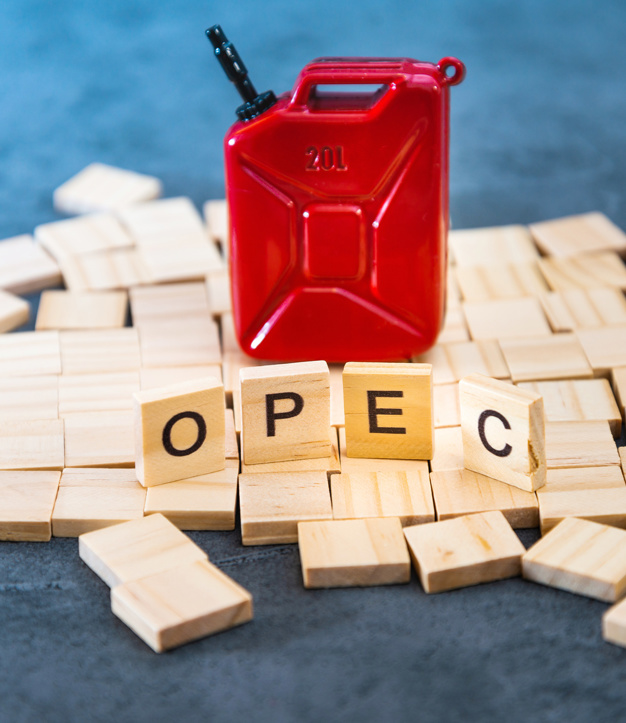 The $200 billion value of OPEC’s spare capacity (2)