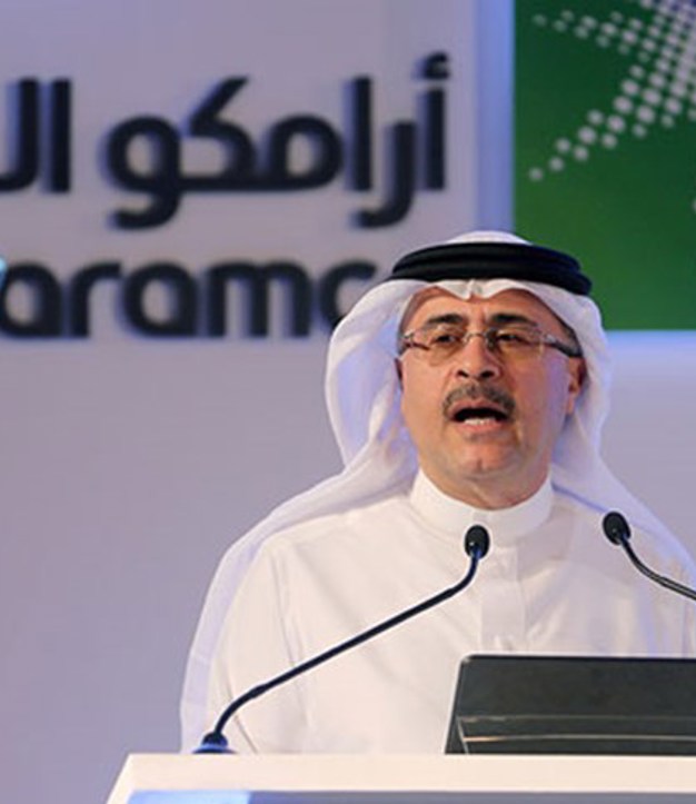 Saudi Aramco Seen Achieving its CCUS Goals