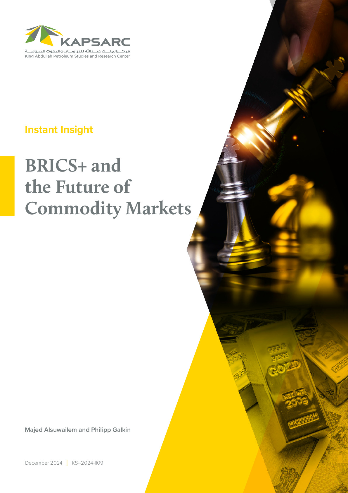 BRICS+ and the Future of Commodity Markets (1)