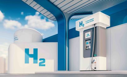 Saudi Arabia in Prime Position for Green, Blue Hydrogen Production: KAPSARC Study (2)