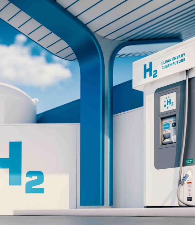 Saudi Arabia in Prime Position for Green, Blue Hydrogen Production: KAPSARC Study (2)