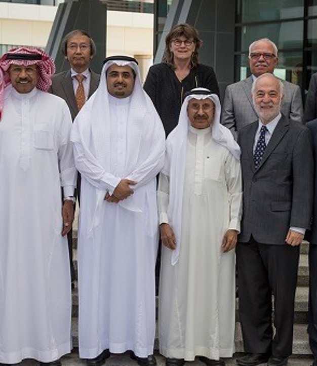 Sixth International Advisory Council (IAC) Meeting takes place in Riyadh (2)