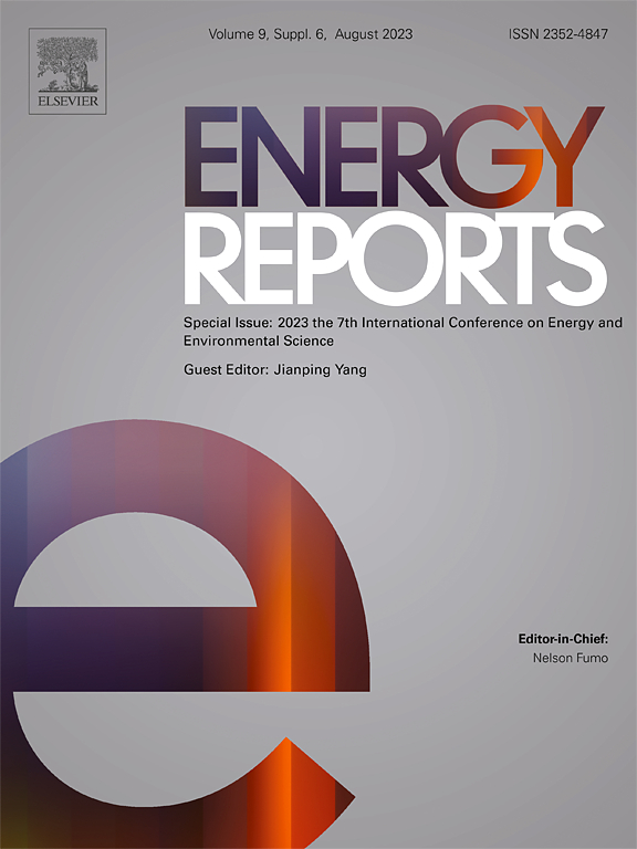 Commercial Electricity Demand Modeling: Do Regional Differences Matter for Saudi Arabia?