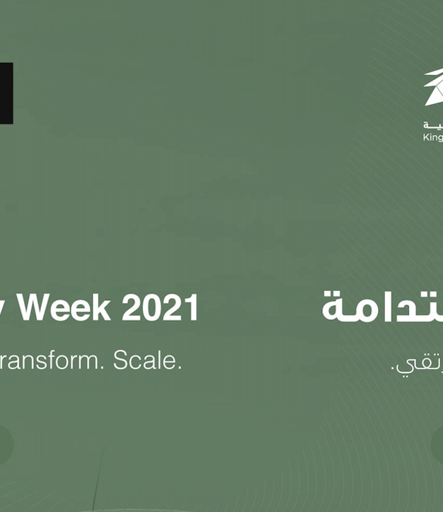 KAPSARC Sponsors a Panel Session in The Economist’s Sixth Annual Sustainability Week (2)