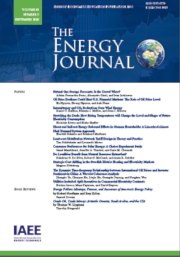 Cooperate or Compete? Insights from Simulating a Global Oil Market with No Residual Supplier