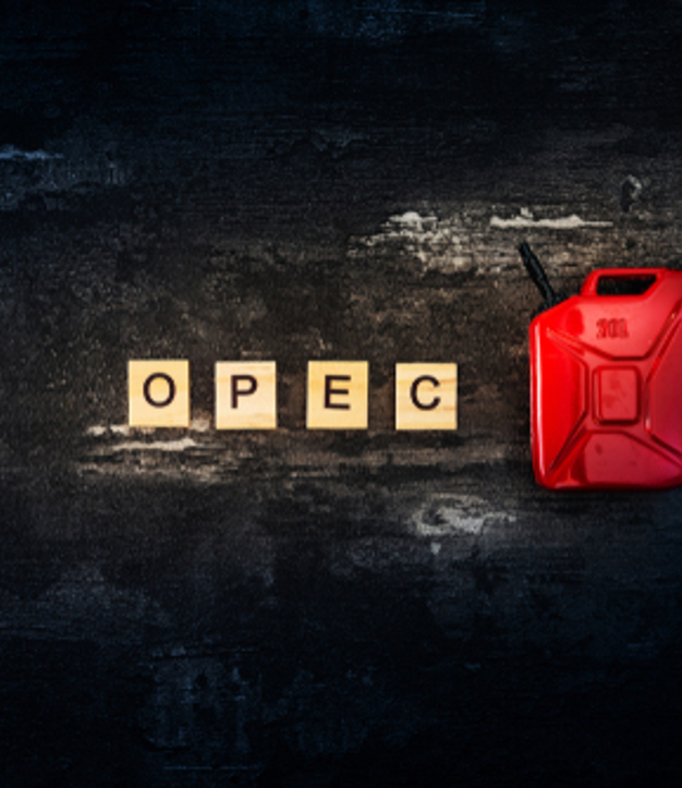 Imagine a world without OPEC (2)