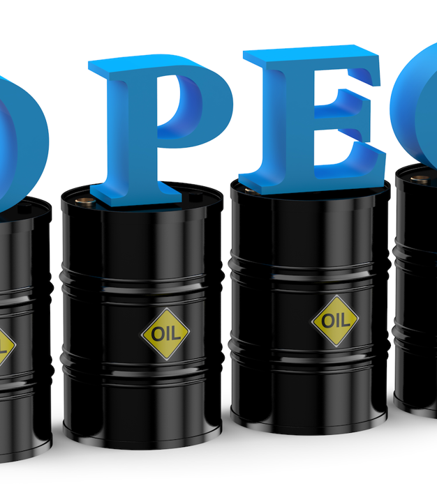 KAPSARC: Disruption Too Big for OPEC to Rebalance Market Alone (2)