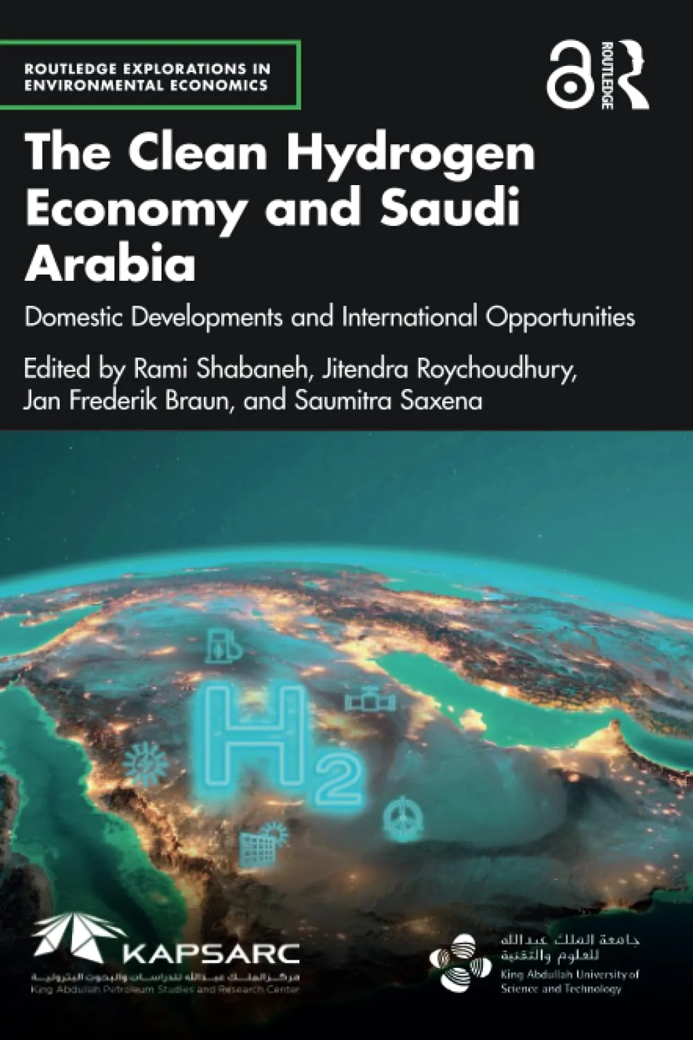 The Clean Hydrogen Economy and Saudi Arabia