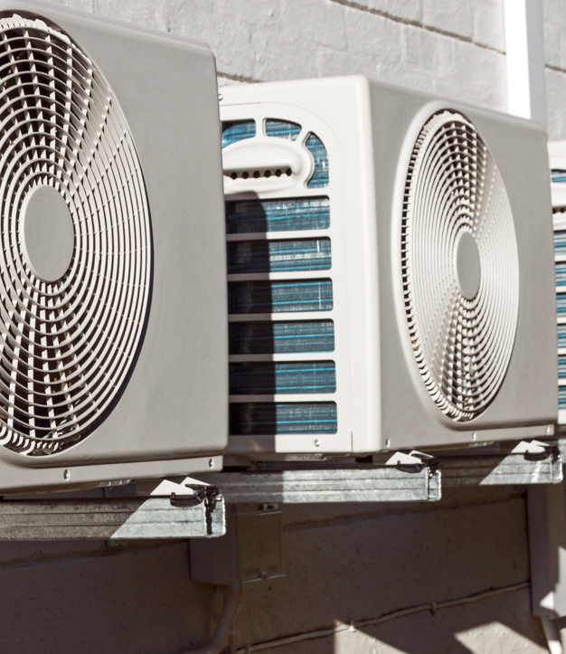 Improvements in air-conditioning offer 37 percent energy savings (2)