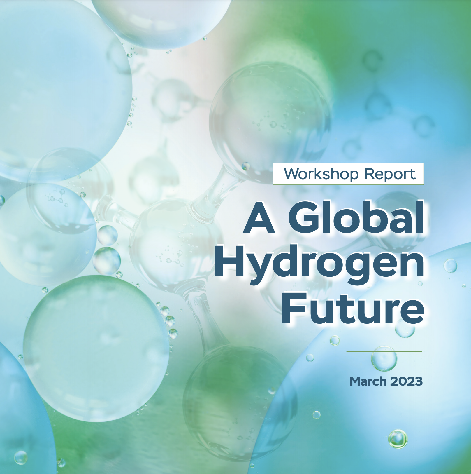 A Global Hydrogen Future (3)