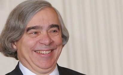 KAPSARC Board of Trustees (BOT) member, Ernest Moniz, formally approved by US Senate as Secretary of Energy (2)