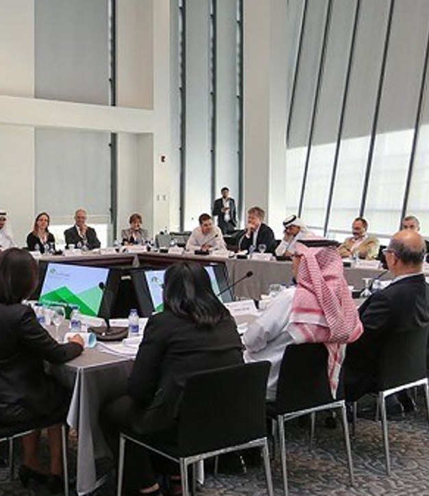 Energy Productivity Workshop held in Riyadh  (2)