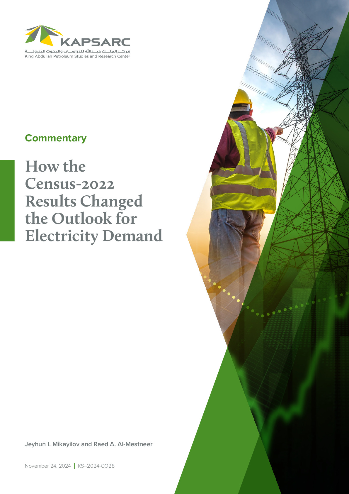 How the Census-2022 Results Changed the Outlook for Electricity Demand (1)