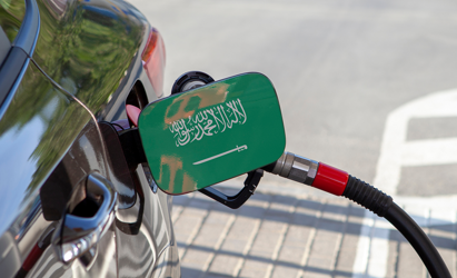 Consumers in Saudi Arabia respond less when gasoline prices are low (2)