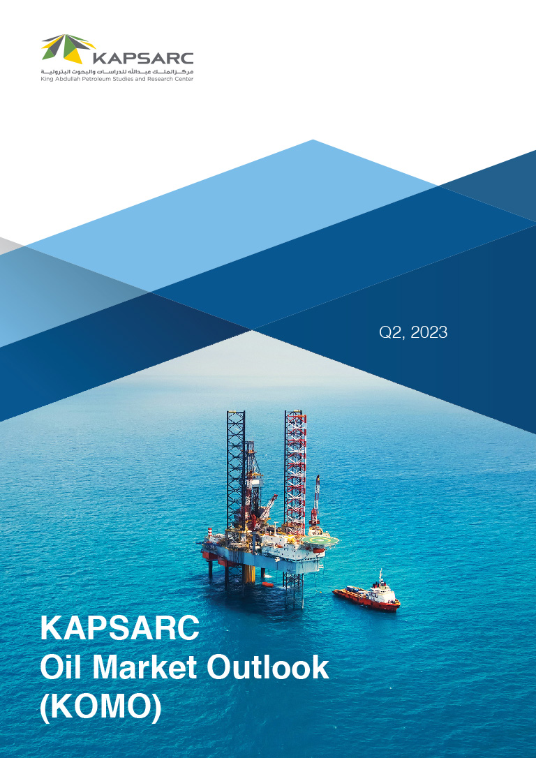 KAPSARC Oil Market Outlook (KOMO) (3)