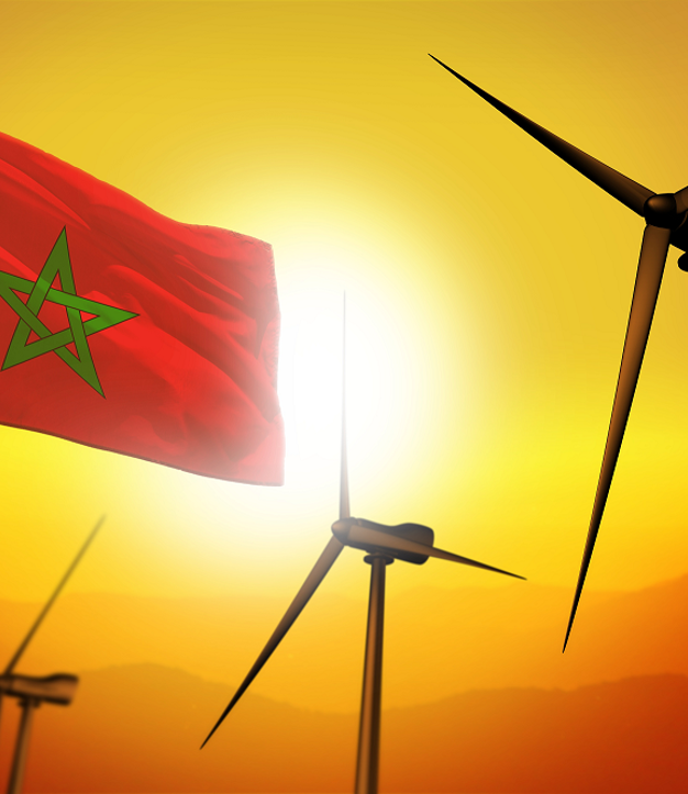 KAPSARC: Morocco leads the Arab world in sustainable energy (2)